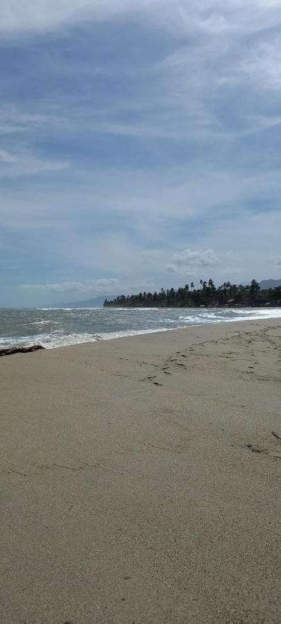 Hostal Velero Relax Guachaca Екстер'єр фото