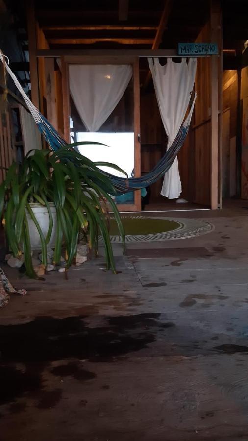 Hostal Velero Relax Guachaca Екстер'єр фото