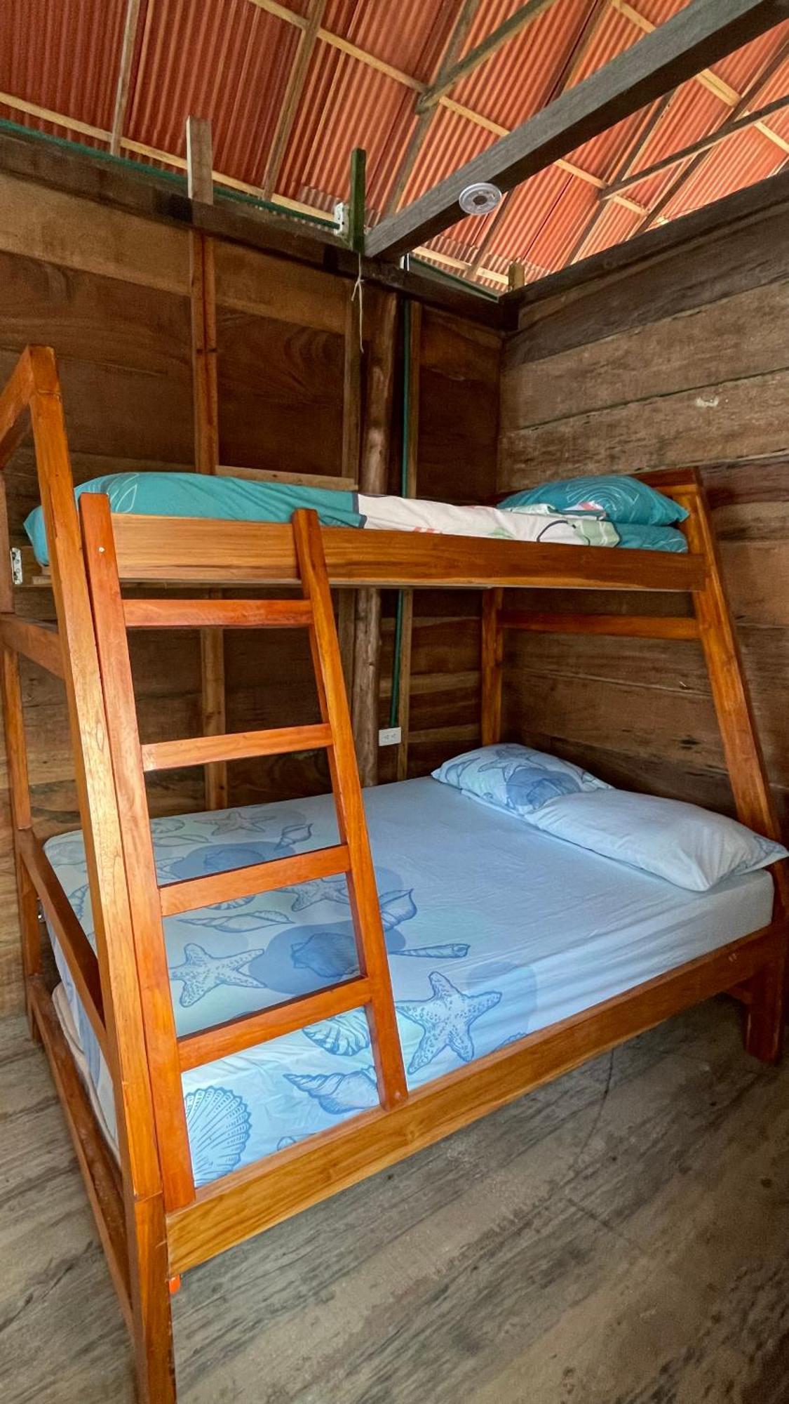 Hostal Velero Relax Guachaca Екстер'єр фото
