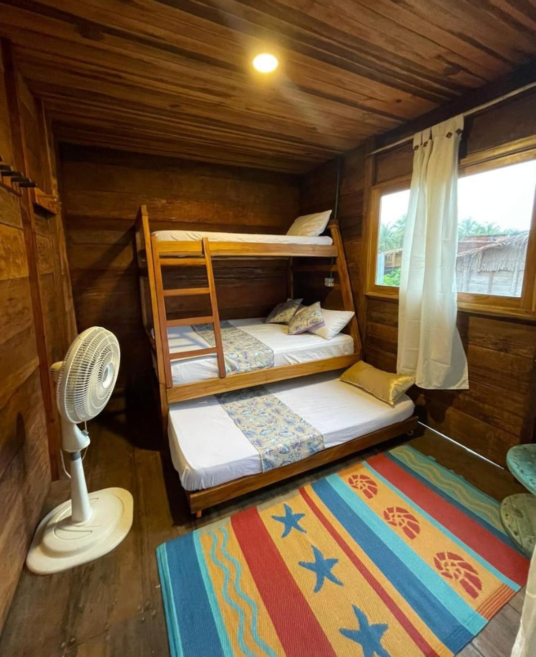 Hostal Velero Relax Guachaca Екстер'єр фото
