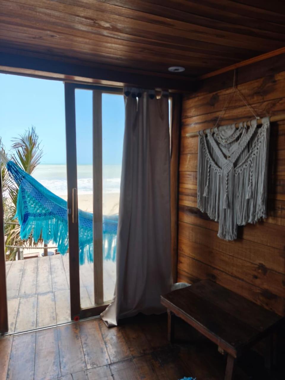 Hostal Velero Relax Guachaca Екстер'єр фото